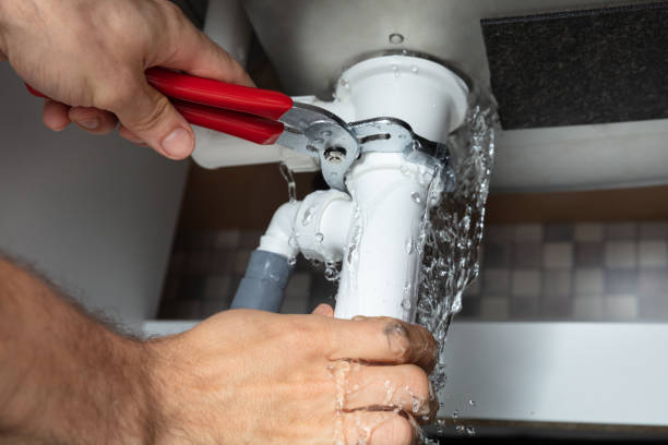 Trusted Floris, VA Water damage restoration Experts