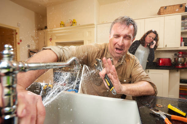 Best Water damage restoration near me  in Floris, VA